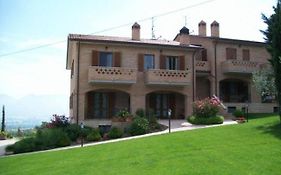 La Collina Del Sagrantino